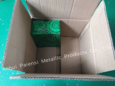 Schwerer - Aufgabe - Frühlingsstift des Zinks M4x35/elastischer Zylinderstift/gekerbter Frühlingsstift/Spannhülse/verschütteter Stift/Keil pin-ISO8752/DIN1481 5