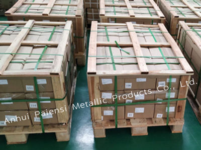 Schwerer - Aufgabe - Frühlingsstift des Zinks M4x35/elastischer Zylinderstift/gekerbter Frühlingsstift/Spannhülse/verschütteter Stift/Keil pin-ISO8752/DIN1481 7